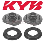 Pc Kyb Rear Strut Mount For 2004-2014 Acura Tsx Shock Spring Suspension Nk. Fixed Price $94.29.
