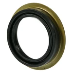 National 710506 Differential Pinion Seal Fits 2003-2008 Isuzu Ascender (rear Out. Fixed Price $10.40.