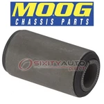 Moog Upper Rearward Leaf Spring Shackle Bushing For 1995-1998 Dodge Zo. Fixed Price $24.36.