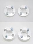 1320 & Inch Lift Spacer For 97-01 Honda Cr-v Crv RD1 Billet 6061. Fixed Price $133.00.