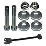 For Infiniti G35 2007-2008 Moog 2-PC Alignment Camber/toe Bolt Kit. Fixed Price $76.69.