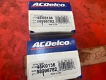 Alignment Caster/camber Bushing Front Acdelco 45K0136 F150/BRONCO Many More. Fixed Price $35.00.