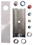 Alignment Thrust Plate. Fixed Price $197.95.