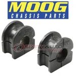 Moog Front To Control Arm Stabilizer Bar Bushing Kit For 1975-1986 Chevrolet Vh. Fixed Price $28.20.