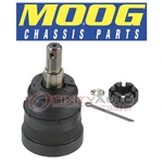 Moog Front Lower Ball Joint For 1996-2002 Gmc Savana 1500 Spring Ride Qo. Fixed Price $62.58.