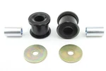 Whiteline Control Arm Inner Rear Bushing Kit Subaru Legacy Outback Forester. Fixed Price $152.88.