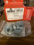 (1215) New Alignment Kit Specialty Products 86180. Fixed Price $60.00.