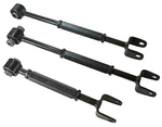 Spc Performance Adjustable Rear Camber Arms Fits 2011 - 2022 Infiniti 72240. Fixed Price $379.33.