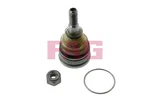 For Fag 825 0179 10 Control Arm Pin L=r. Fixed Price $18.02.