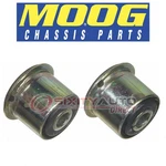Moog Front Axle Pivot Bushing For 1995-1996 Mazda B2300 Suspension Springs Kh. Fixed Price $61.90.
