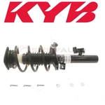 Kyb Front Right Suspension Strut & Coil Spring For 2004-2009 Mazda 3 2.0L Vp. Fixed Price $212.09.