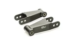 Eibach Fits Truck Rear Shackle Kit For 88-07 Chevy/gmc C-1500 /94-00 Dodge Ram. Fixed Price $125.00.