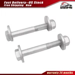 2PCS Adjust Bolt Lower Control Arm For 2010-2024 Kia Hyundai 55260-3R000. Fixed Price $22.47.