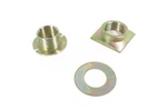 Suspension Crossmember Repair Kit Mevotech GK8737. Fixed Price $51.64.