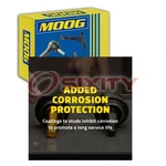 Moog Rear Upper Suspension Control Arm For 2003-2009 Toyota 4RUNNER Spring Km. Fixed Price $59.17.