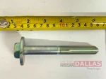 Genuine Nissan Lower Control Arm Pin 54580-EZ00A. Fixed Price $16.12.