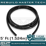 Dodge Dynasty 1988-1993 Air Ride Suspension Line Hose Ft. (1.524M). Fixed Price $12.95.