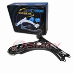 Mevotech Supreme Front Right Lower Suspension Control Arm For 2011-2018 Zk. Fixed Price $110.52.