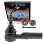 Mevotech Og Front Outer Steering Tie Rod End For 2003-2019 Gmc Savana 3500 Lv. Fixed Price $36.22.