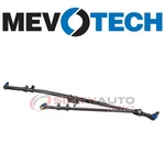 Mevotech Supreme Front Steering Tie Rod End Assembly For 2011-2020 Ram 3500 Th. Fixed Price $303.91.
