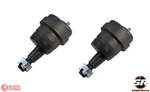 Spc 23540 Adj Offset Ball Joints For Jeep Cherokee /wrangler & Ram 1500 2500 4WD. Fixed Price $164.00.