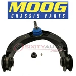 Moog Front Right Upper Suspension Control Arm Ball Joint For 2011-2015 Dodge Mw. Fixed Price $109.68.