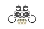 Bmr Suspension Alignment Camber Caster Plates, Coil-over. Fixed Price $205.45.