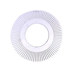Northstar 46-2200 Universal White Alignment Shim 75400 462200. Fixed Price $7.96.