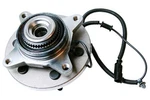 One New Mevotech Bxt Wheel Bearing And Hub Assembly Front MB40302 CL3Z1104A. Fixed Price $160.50.
