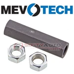 Mevotech Supreme Front Steering Tie Rod End Adjusting Sleeve For 1995-1997 Qt. Fixed Price $30.39.