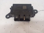 Gm 85656697 Park Assist Module From 2024 Cadillac Lyriq 10999620. Fixed Price $75.69.