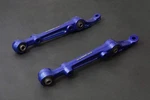 Hardrace Front Lower Control Arms (blue) For Honda Civic Eg. Fixed Price $343.43.