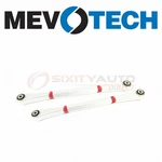 Mevotech Supreme CMK100003 Control Arm For TK100003 TC7667 TC3225 RK100003 Pa. Fixed Price $172.54.