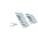 Alignment Caster / Shim-camber Moog K100188. Fixed Price $31.21.