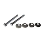 For Infiniti QX56 2004-2010 Alignment Camber Bolt Set Manual Adjustment Type. Fixed Price $48.91.