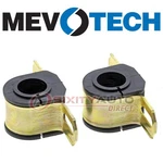 Mevotech Supreme Front To Frame Stabilizer Bar Bushing For 1975-1980 Dodge Lh. Fixed Price $22.29.