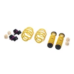 Kw Has 2015-2020 Bmw M3 Sedan M4 Coupe F80 F82 Adjustable Lowering Springs Kit. Fixed Price $1284.00.