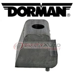 Dorman Front Upper Suspension Control Arm Bumper 2003-2005 Ford E-150 Sw. Fixed Price $32.77.