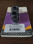 Daystar KU08006BK 5/8" Shock Eye Bushing Kit. Fixed Price $16.99.
