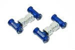 Megan Racing Front Upper Camber Arm For Nissan 300ZX/R32 Gtr MRS-NS-0220. Fixed Price $2999.00.