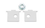 Superpro Front Castor Adjusting Plates +/- 1 Degree For Holden Commodore Vf. Fixed Price $63.43.