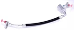 Genuine Nissan A/c Refrigerant Discharge Hose 92490-3NK0A. Fixed Price $230.59.