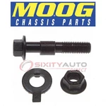 Moog Front Alignment Camber Kit For 1997-2003 Chevrolet Malibu Suspension Gx. Fixed Price $28.49.