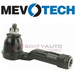 Mevotech Supreme Front Left Outer Steering Tie Rod End For 2018-2019 Hyundai Hi. Fixed Price $58.32.