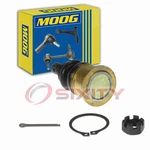 Moog Front Lower Suspension Ball Joint For 1996-2005 Mercury Sable Spring Dt. Fixed Price $43.94.