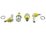Whiteline Fits 03-06 Mitsubishi Lancer Evo 8/9 X Front Roll Centre Adjust. Fixed Price $308.88.