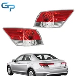 Pair Tail Light For Honda Accord 2008-2012 Outer Rear Left+right Side Halogen. Fixed Price $60.89.
