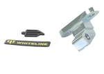 Whiteline KCA517 Front Bump Steer Correction Kit Fits Acura Rsx 02-06. Fixed Price $124.88.