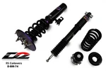 D2 Racing D-BM-74 Coilovers For 14+ Bmw M235I Rwd. Fixed Price $1327.70.