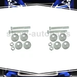 Mevotech Front 2 Alignment Cam Bolt Kit For Toyota 4RUNNER 1986-1995. Fixed Price $106.48.